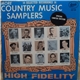 Various - More Country Music Samplers